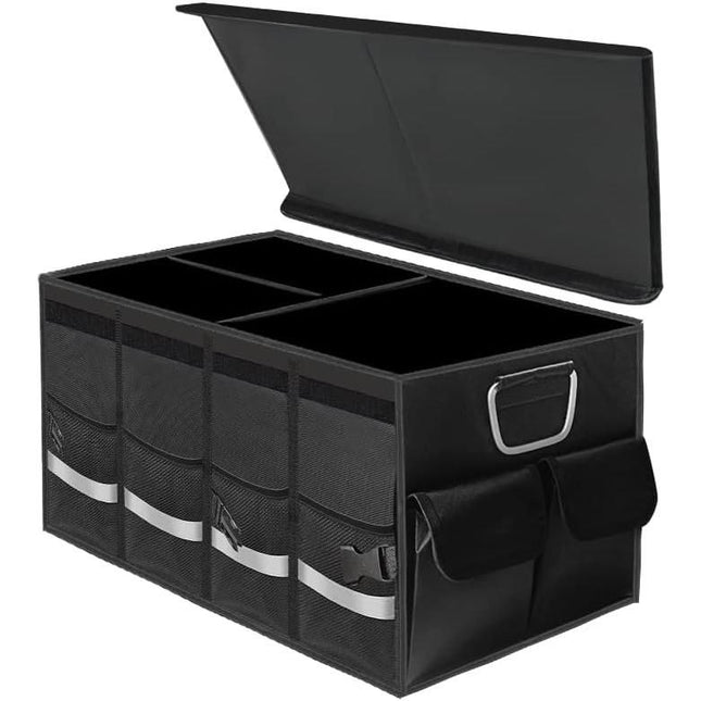 Ultimate Trunk Organizer - Wnkrs