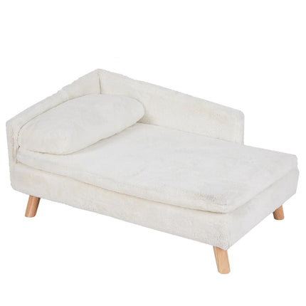 Nordic Pet Stool Bed - Wnkrs