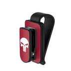 Red-black scull