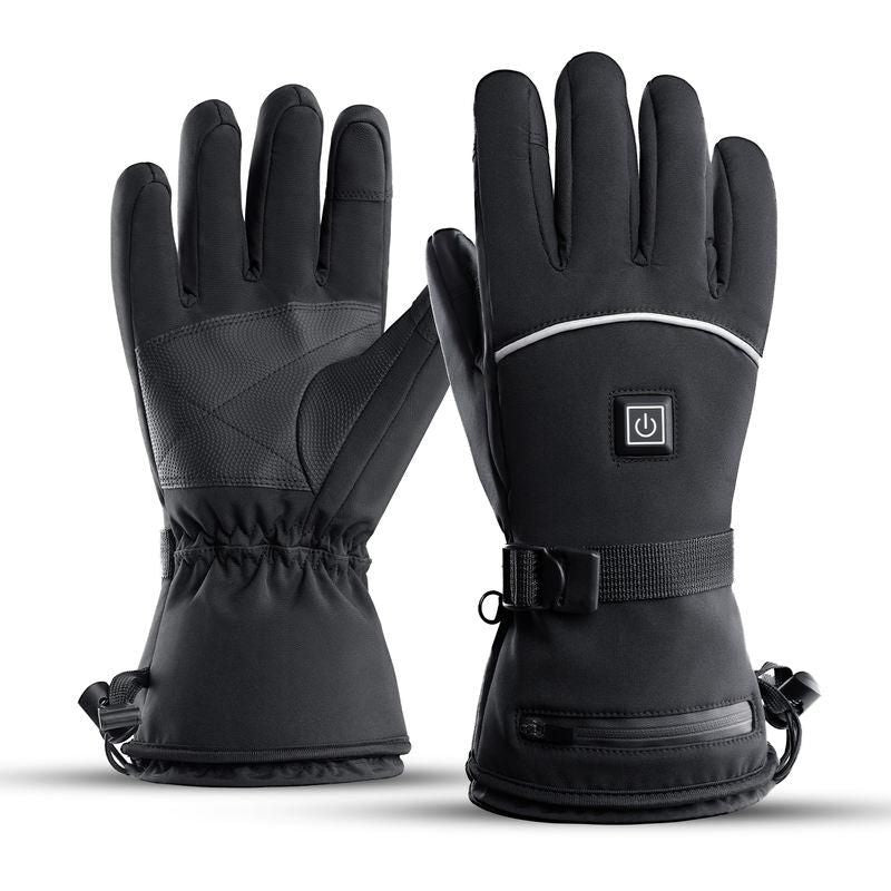 Heated Thermal Gloves