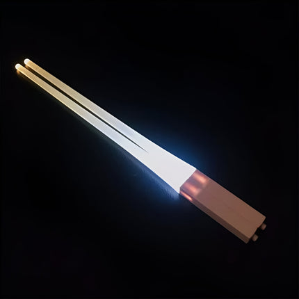 Palillos de luz LED