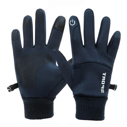 All-Season Waterproof Touchscreen Gloves