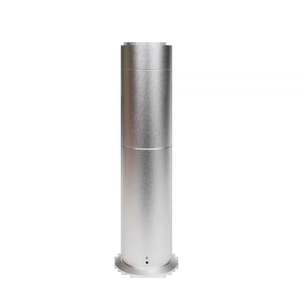 Elegant 120ml Electric Scent Diffuser - 300CBM Coverage, Ideal for Home, Office & Hotel - Wnkrs