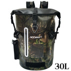 Sac de camouflage 30L