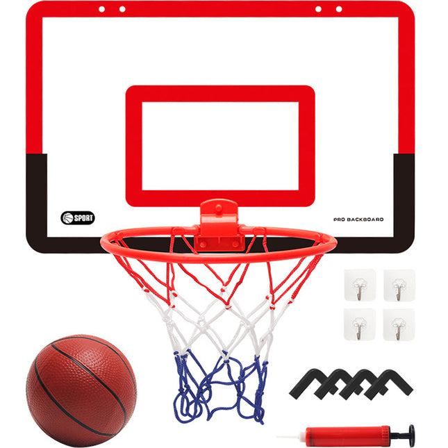 Ensemble de mini-panier de basket pour enfants