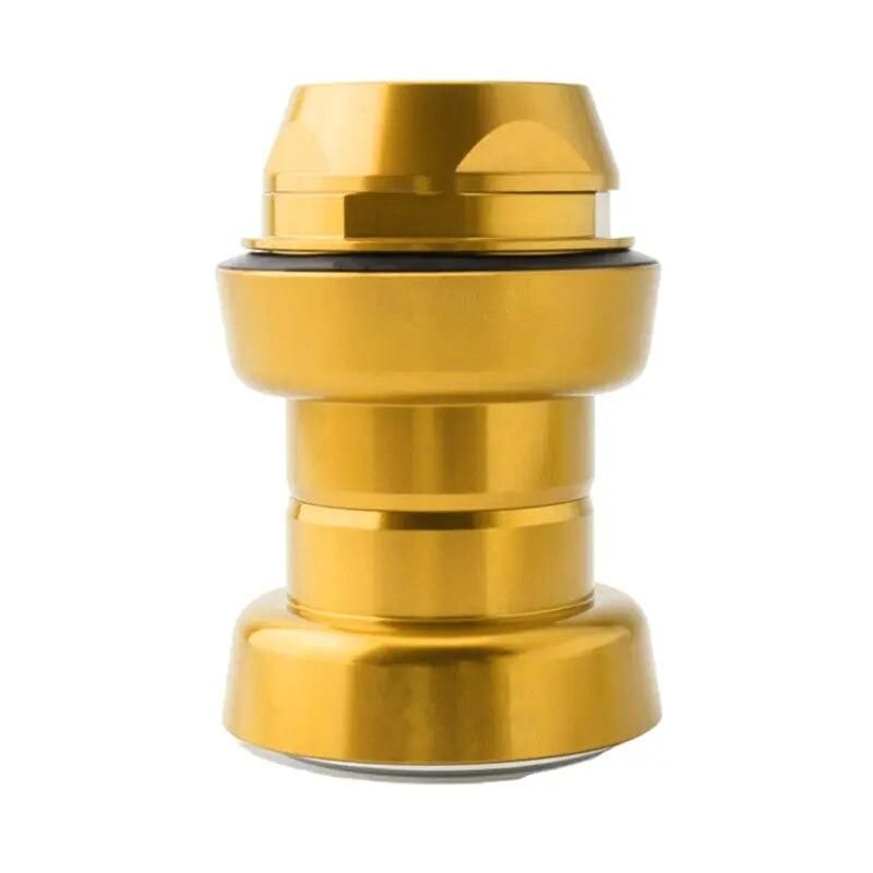 Aluminum Alloy 25.4mm/1 Inch Threaded Headset for Road and Mountain Bikes