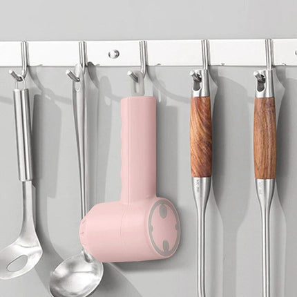 Multi-Functional Wireless Electric Handheld Food Mixer - Wnkrs