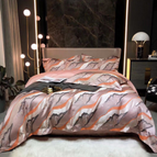 Polvo de jardín Moco / Juego de cuatro piezas 220x240cm