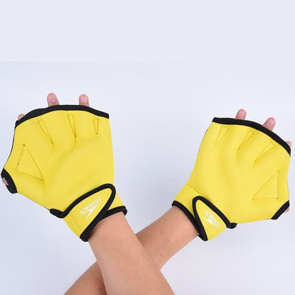 Neoprene Swim Gloves - Wnkrs