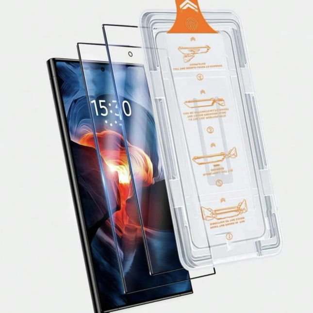 Samsung Galaxy Screen Protector