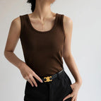 Chocolat / L (52,5-62,5 kg)
