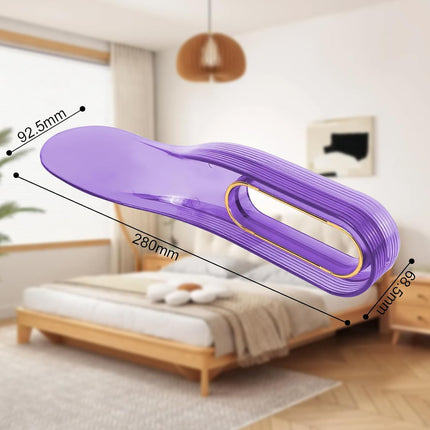 Outil de levage de matelas ergonomique