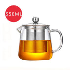 550ML Teapot