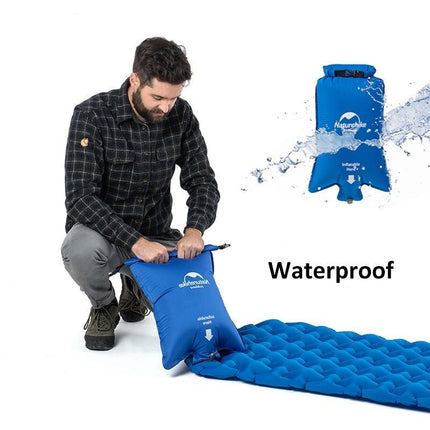 Inflatable Camping Mattress