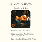 HOTEL SHANGRI LA / 100 ml