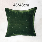 Verde / 48X48 sin núcleo