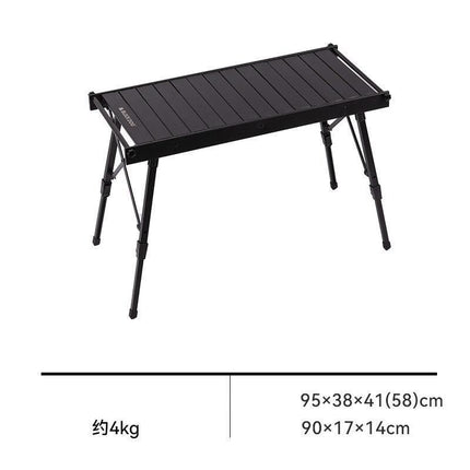 Naturehike IGT Combination Table - Wnkrs