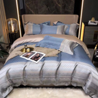 Luhua / Juego de cuatro piezas 220x240cm