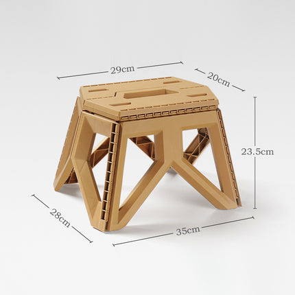 Outdoor Portable Folding Stool