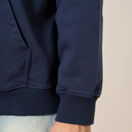 Sudaderas sueltas con capucha para hombre