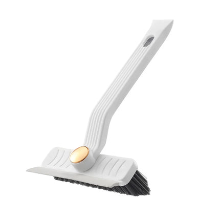 Brosse de nettoyage rotative polyvalente à 360° pour la maison