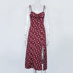 Burgundy / XS
