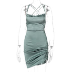 Verde oscuro / L