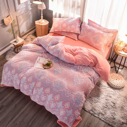 Printed bedding - Wnkrs