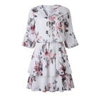 G2637 Rosa Blanca / XL