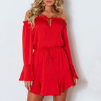 GV117 Rojo / L