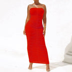 Red / L