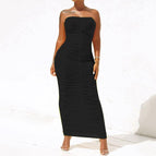 Black / L