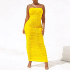 Yellow / XL