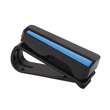 Universal Car Sun Visor Sunglass and Card Holder Clip - Wnkrs