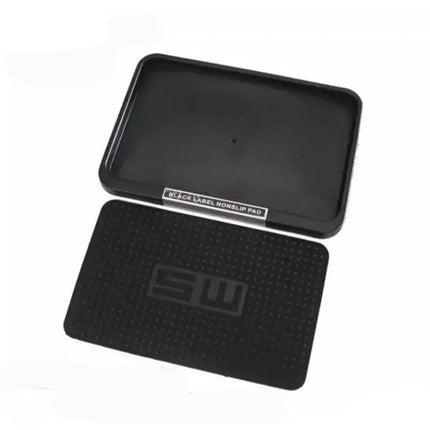 Universal Anti-Slip Silicone Car Dashboard Mat | Non-Slip Phone & Accessory Holder - Wnkrs