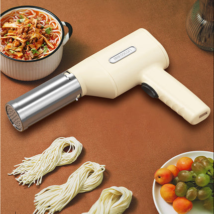 Noodle Maker Home Automatic Charging Handheld - Wnkrs