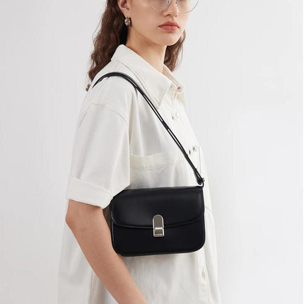 Sac à main carré de luxe pour femme