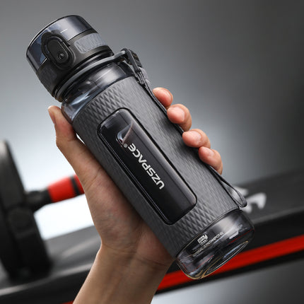 Portable Sport Water Bottles - Wnkrs