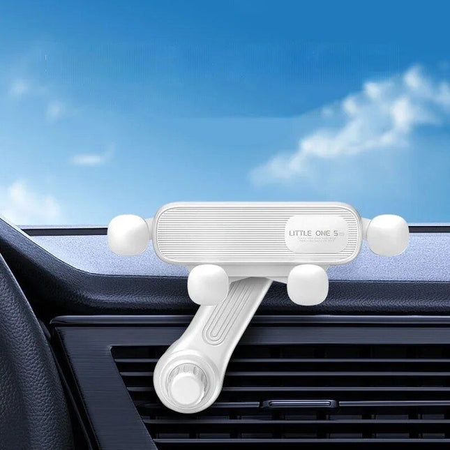 360° Rotating Universal Car Air Vent Phone Holder - Wnkrs