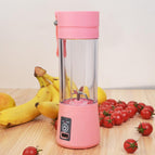 4Plastic / Pink
