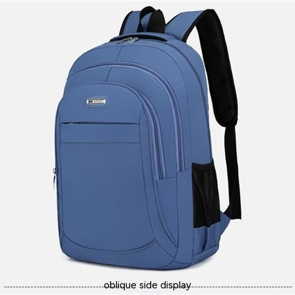 Office Laptop Backpack 15-inch