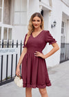 Wine Red
