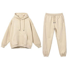 Beige / M