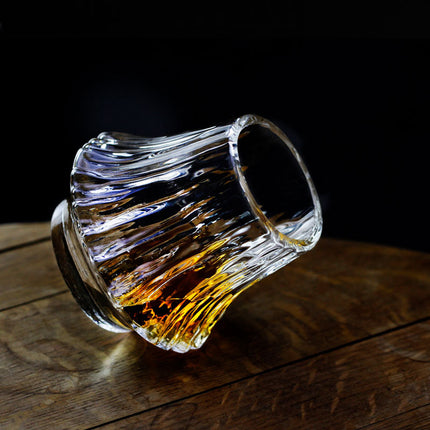 Whisky glass Edo glass - Wnkrs