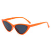 naranja negro