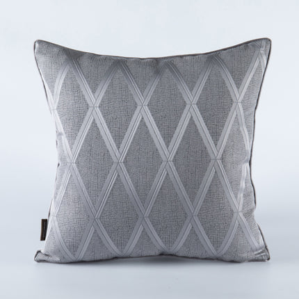 Simple Modern Luxury Style Throw Pillow Cushion - Wnkrs