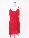 Flame Red