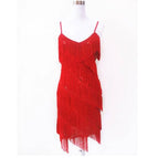 Rojo / L