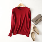 L / Red
