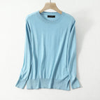 L / Sky Blue